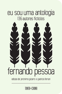 EU SOU UMA ANTOLOGIA