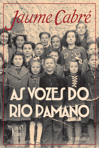 AS VOZES DO RIO PAMANO