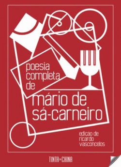 POESIA COMPLETA DE M�RIO DE S�-CARNEIRO