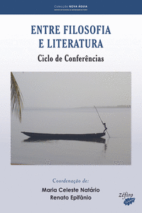 ENTRE FILOSOFIA E LITERATURA