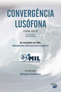 CONVERG�NCIA LUS�FONA