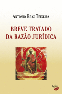 BREVE TRATADO DA RAZ�O JUR�DICA
