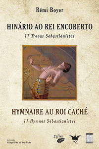 HIN�RIO AO REI ENCOBERTO