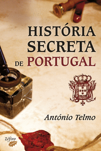 HIST�RIA SECRETA DE PORTUGAL