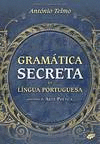 GRAM�TICA SECRETA DA L�NGUA PORTUGUESA