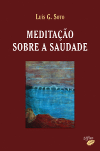 MEDITA��O SOBRE A SAUDADE