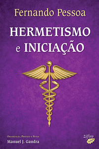 HERMETISMO E INICIAO