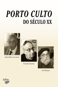 PORTO CULTO DO S�CULO XX