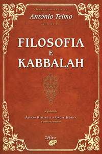 FILOSOFIA E KABBALAH