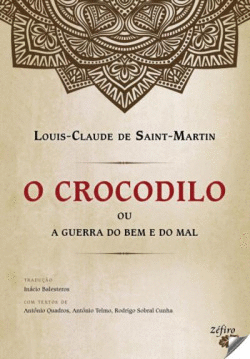 O CROCODILO
