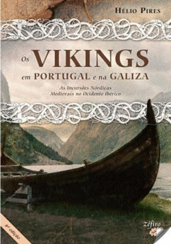 OS VIKINGS EM PORTUGAL E NA GALIZA