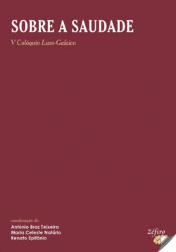 SOBRE A SAUDADE