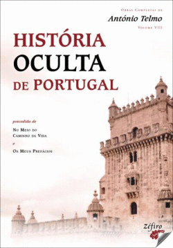 HISTORIA OCULTA DE PORTUGAL