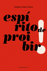 ESP�RITO DE PROIBIR