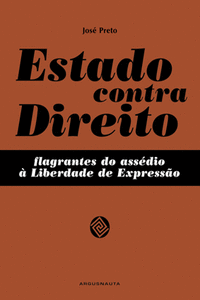 ESTADO CONTRA O DIREITO