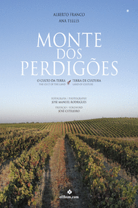 MONTE DOS PERDIG�ES. O CULTO DA TERRA, TERRA DE CULTURA