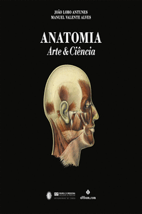 ANATOMIA - ARTE & CI�NCIA
