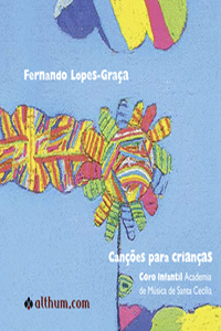 CAN��ES PARA CRIAN�AS