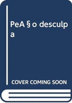 PEO DESCULPA