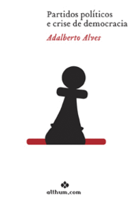 PARTIDOS POL�TICOS E CRISE DE DEMOCRACIA