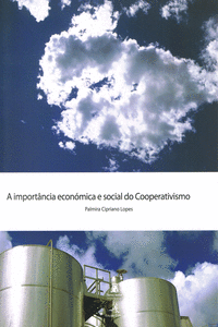 A IMPORT�NCIA ECON�MICA E SOCIAL DO COOPERATIVISMO