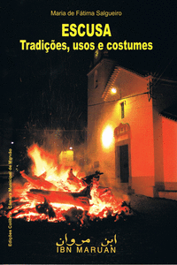 ESCUSA: TRADI��ES, USOS E COSTUMES - N�MERO ESPECIAL DA REVISTA IBN MARU�N, N.�