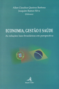ECONOMIA, GESTAO E SAUDE
