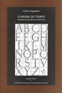 O MURAL DO TEMPO.MANUAIS ESCOLARES EM PORTUGAL