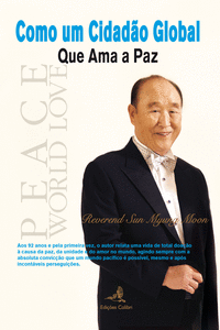 COMO UM CIDAD�O GLOBALQUE AMA A PAZ