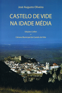 CASTELO DE VIDE NA IDADE M�DIA
