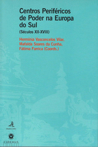 CENTROS PERIF�RICOS DE PODER NA EUROPA DO SUL