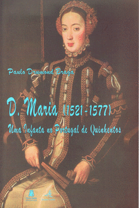 D. MARIA (1521-1577)