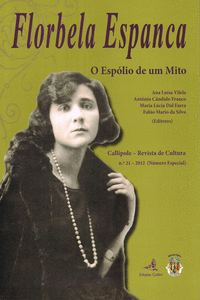 O ESPOLIO DE UM MITO