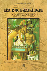 EROTISMO E SEXUALIDADE NO ANTIGO EGITO