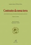CONTRASTES DA NOSSA TERRAAPONTAMENTOS PARA UM ESTUDO DE GEOGRAFIA HUMANA (ED. FA