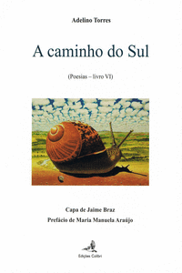 A CAMINHO DO SUL - (POESIAS � LIVRO VI)