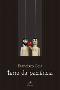 TERRA DA PACI�NCIA