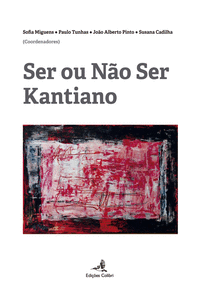 SER OU N�O SER KANTIANO