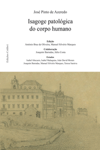 ISAGOGE PATOL�GICA DO CORPO HUMANO