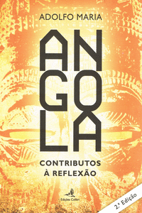 ANGOLA CONTRIBUTOS � REFLEX�O