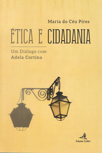 �TICA E CIDADANIA UM DI�LOGO COM ADELA CORTINA