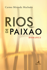 RIOS DE PAIXO ROMANCE