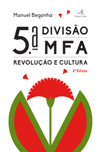 5� DIVIS�O � MFA - REVOLU��O E CULTURA