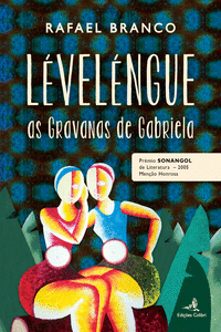 L�VEL�NGUEAS GRAVANAS DE GABRIELA