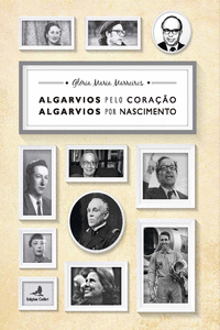 ALGARVIOS PELO CORA��O � ALGARVIOS POR NASCIMENTO