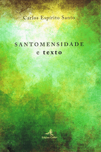 SANTOMENSIDADE E TEXTO
