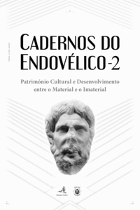 CADERNOS DO ENDOVELICO: REVISTA DO CENTRO DE ESTUDOS DO ENDOVELICO: N.2: PATRIMO