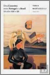 [DES]CONEX�ES ENTRE PORTUGAL E O BRASIL