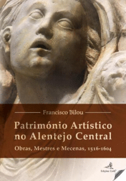 PARTIM�NIO ART�STICO NO ALENTEJO CENTRAL