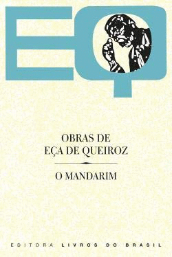 MANDARIM O
